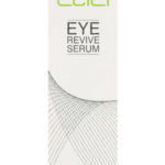CACI eye revive serum-packaging