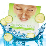 Hydro Eye Mask-Splash-Cucumber-crop